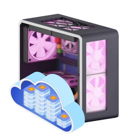 Cloud Pc (Vdi), 