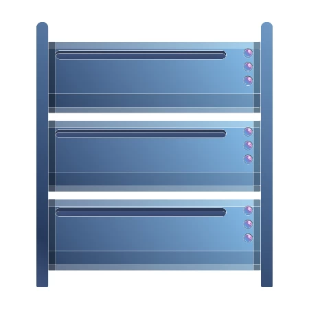 Thuê Tủ Rack, 
