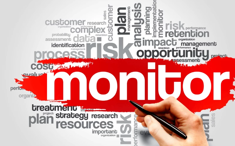 Dịch vụ Monitor Chuyên Nghiệp & Uy Tín từ Đại Hữu Company | Dịch Vụ Monitor Đáng Tin Cậy