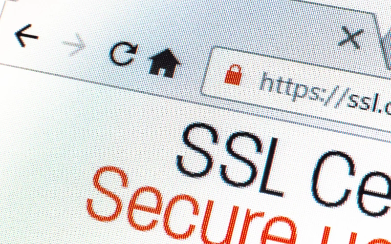 SSL Chuyên Nghiệp & Uy Tín từ Đại Hữu Company | Dịch Vụ Bảo Mật Tên Miền Đáng Tin Cậy