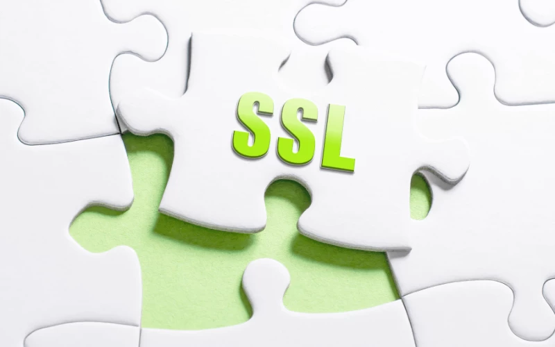 SSL Chuyên Nghiệp & Uy Tín từ Đại Hữu Company | Dịch Vụ Bảo Mật Tên Miền Đáng Tin Cậy